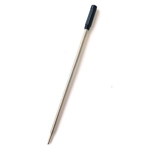 Lien vers un produit variante ou accessoire : Recharge encre noire pour stylo à bille artisanal