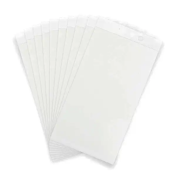 recharges plaques collantes BG GAT