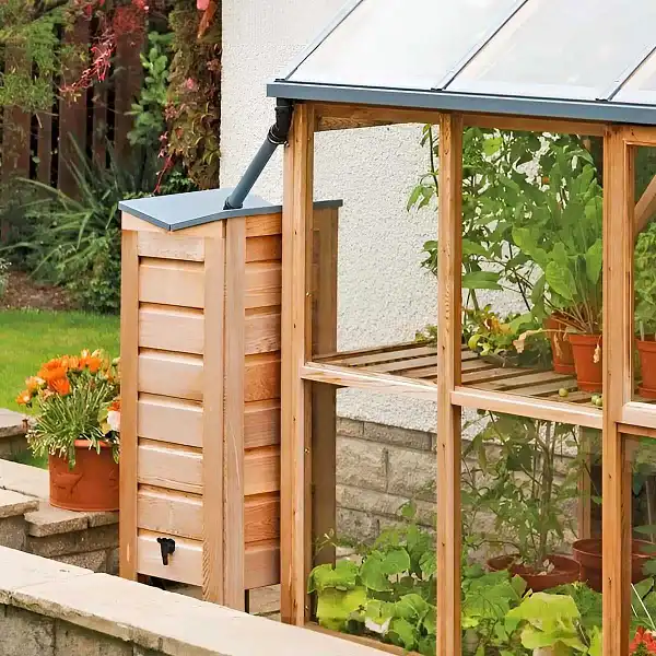 recuperateur eau pluie gabriel ash