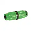 Raccord réparateur pour tuyau extensible