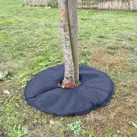 Coussin d'arrosage Tree'Bed XL pour arbres et arbustes - 14L (7 jours d'autonomie)