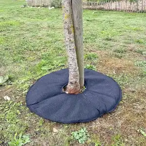 Coussin d'arrosage Tree'Bed XL pour arbres et arbustes - 14L (7 jours d'autonomie)