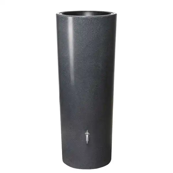 reservoir eau pluie stone lava