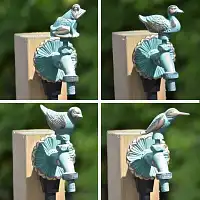 Robinet décoratif en laiton  Robinet décoratif en laiton