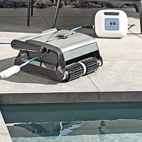 Robot piscine Ã©lectrique - Robotclean 3