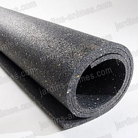 Rouleau caoutchouc pour allée potagère 300cm x 62.5cm