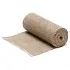 Bande de jute 22cm x 10m - Protection des troncs d'arbre