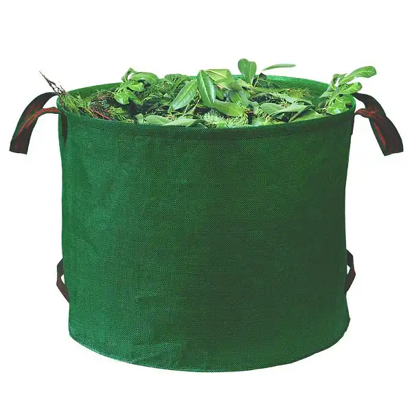 sac dechets jardin jumbo 230L sac dechets jardin jumbo 230L
