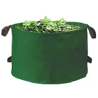 Sac à déchets verts Midi 63L Bosmere