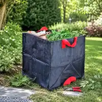 Sac déchets verts solide