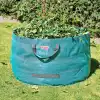 Sac à déchets verts 230L Bosmere Jumbo - D.80 x H.46cm
