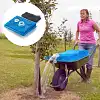 Sac à eau pour brouette - Poche réservoir antidérapant 50 litres