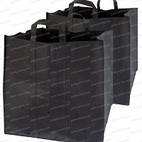 Sac de plantation 210L - Lot de 2