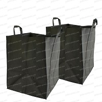 Sac de plantation 80L - Lot de 2