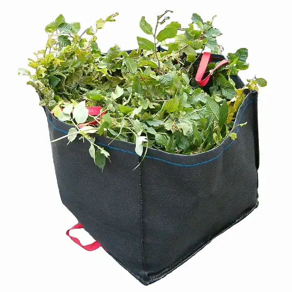 sac vegetaux costaud 125L