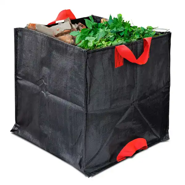 sac vegetaux dechets verts