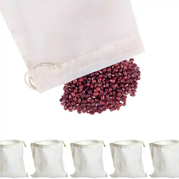 sac vrac cereales coton bio sac vrac cereales coton bio