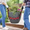 Sangle de levage pour charge lourde et objet encombrant - Jusqu'à 90kg