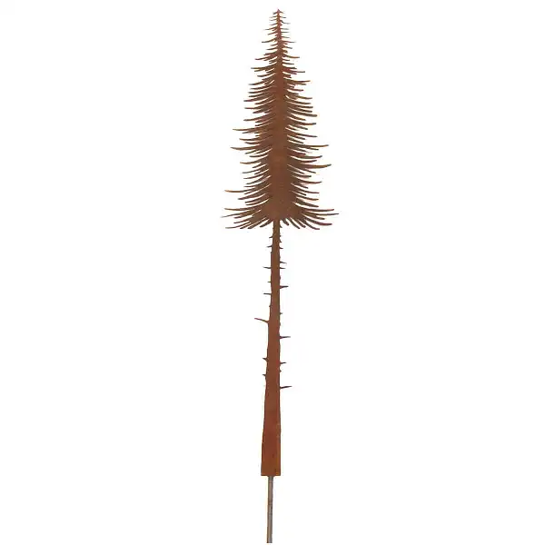 sapin deco metal petit 160cm