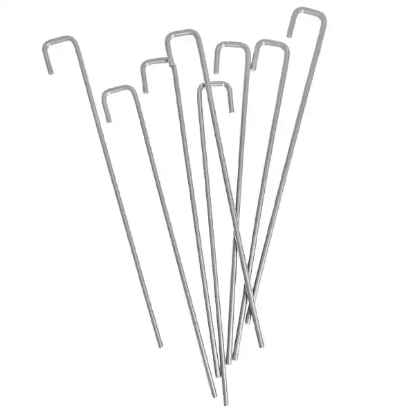 sardine fixation sol terre acier