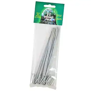 Sardine à fixer et marcotter x12