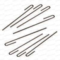 Sardines de fixation pour arche x8