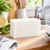 Savon vaisselle solide dégraissant au bicarbonate et citron 150g - 100% origine naturelle