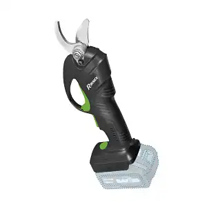 Lien vers un produit variante ou accessoire : Sécateur électrique à batterie 20V - R-BAT20 Ribimex (sans batterie ni chargeur)
