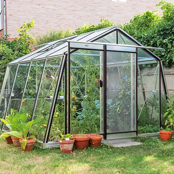 serre acd alu S104h serre acd alu S104h