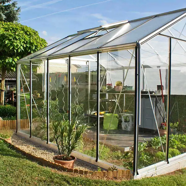 serre jardin prestige r305h serre jardin prestige r305h
