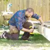 Service montage et installation - Serre, chalet, clôture...
