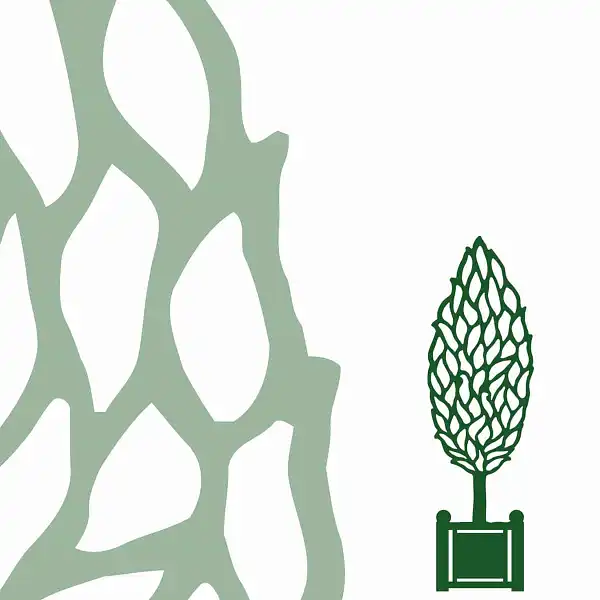 silhouette charme PM