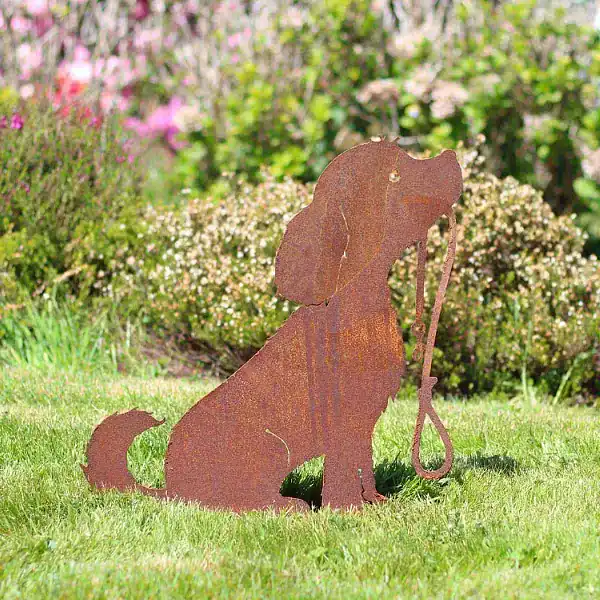 silhouette deco chien silhouette deco chien