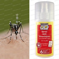 Anti moustique Spray 100ml