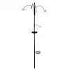 Multi station alimentation oiseaux