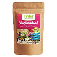 Biostimulant plantes et fleurs Trilis - 100g