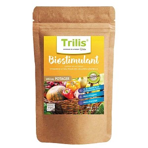 Biostimulant potager Trilis - 100g
