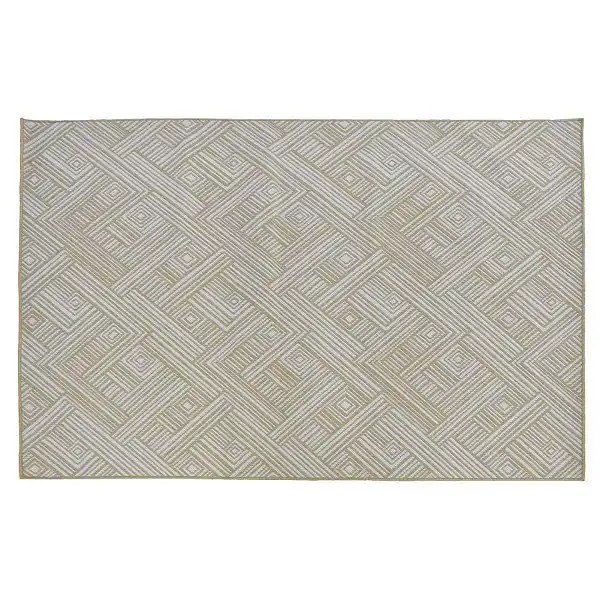 tapis CHICAGO ambiance jardin