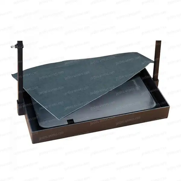 tapis capillaire potager interieur