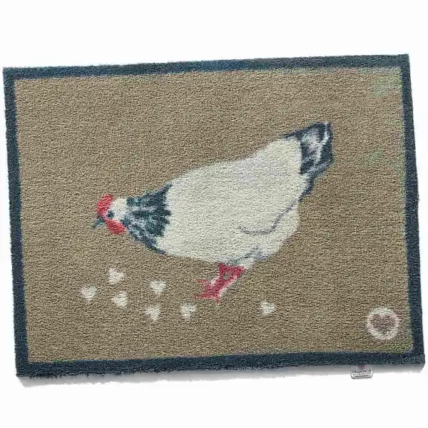 tapis chicken1