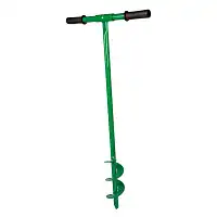 Tarière manuelle 100mm