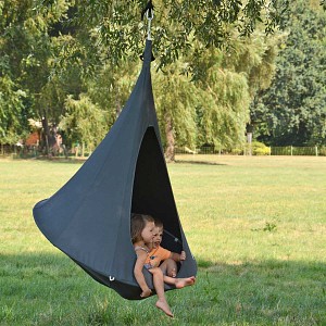 Tente suspendue Cacoon Bebo - enfants