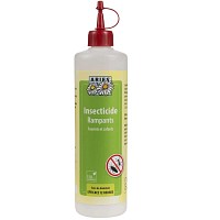 Poudre anti insecte 500ml 100% naturelle - terre diatomée