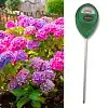 Testeur de pH - ph mètre sol