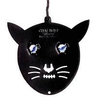 Effaroucheur tête de chat