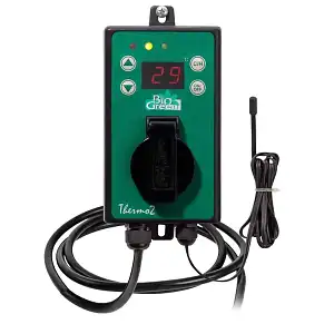 Thermostat Digital pour serres