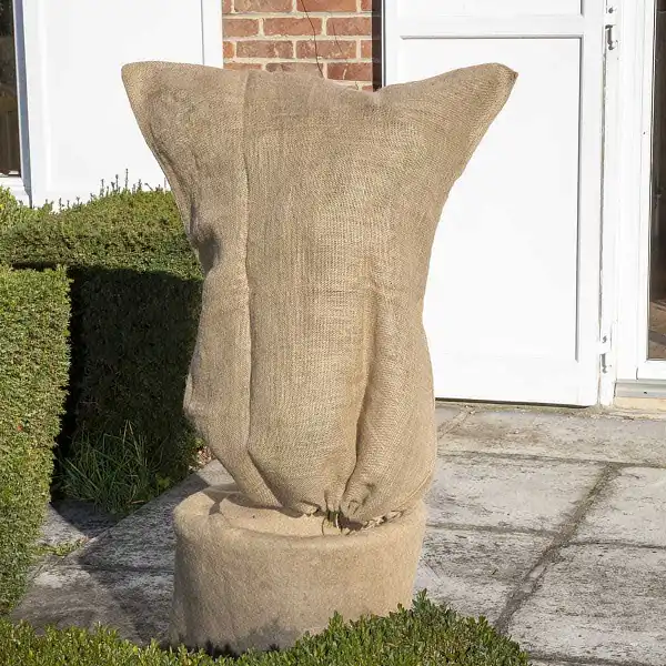 toile jute hivernage  toile jute hivernage