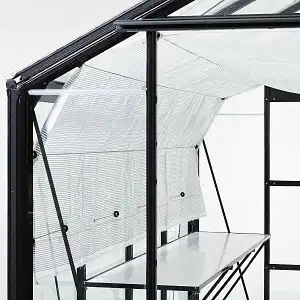 Toile d'ombrage serre ACD R305H
