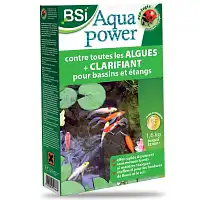 Anti Algues AquaPower 80m3