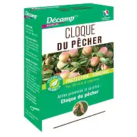 Traitement Cloque du pêcher 75g